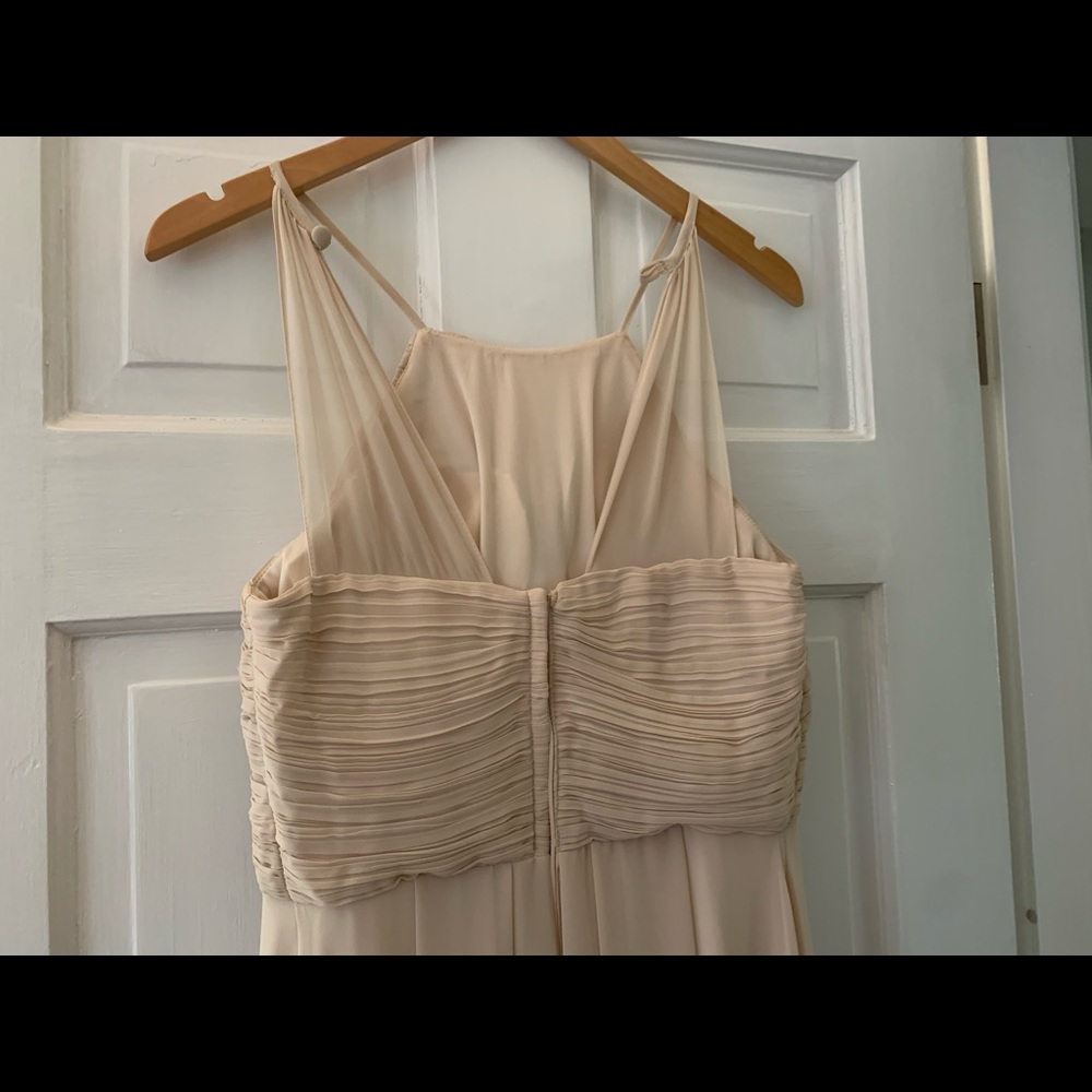 Levkoff Bridesmaid Dress - size 6